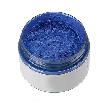 Amazon Com Thinice Hair Color Wax Instant Coloring Wax
