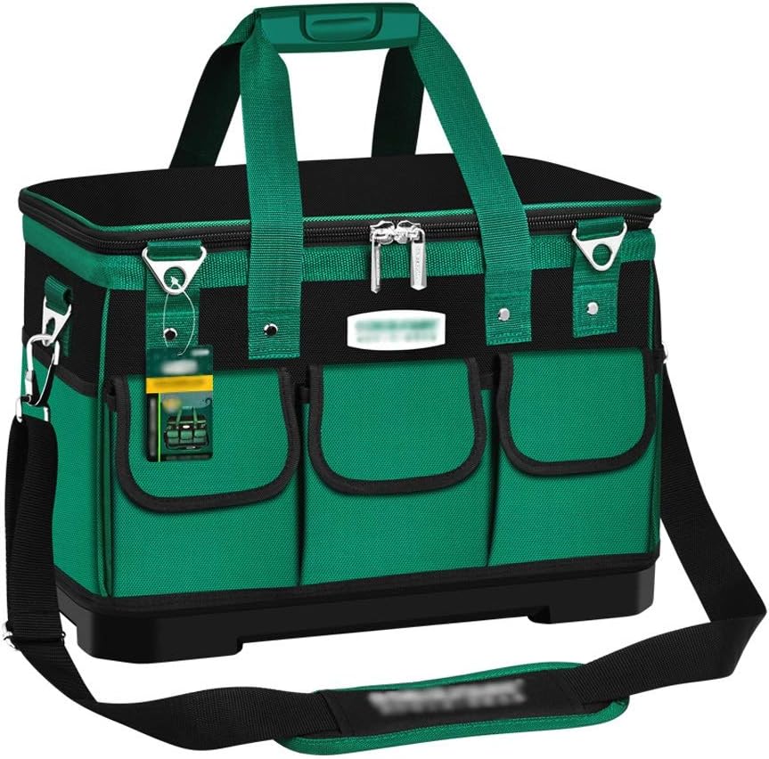 Portable Tool Box Tool Organizer Bags Multipocket Garden Tool Bag with