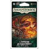 Asmodee – Lupi Mannari Di Millers Hollow: Il Meglio Del Gioco Di Carte, Multicolore, LG05EN