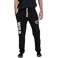 NHL Men's Premium Fleece Official Team Sweatpants