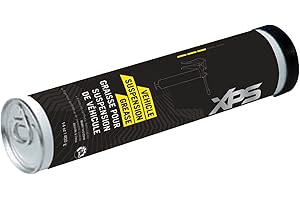 BRP Ski-Doo XPS New OEM Suspension Grease 14 OZ Tube, 779163