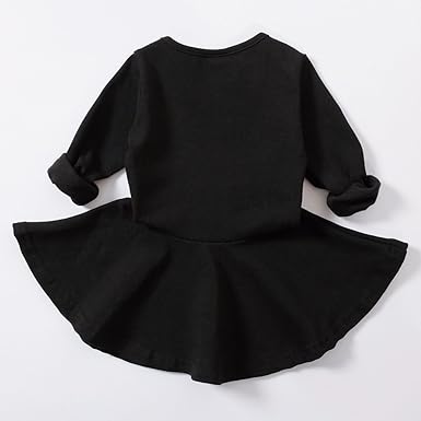 baby girl dress full sleeves