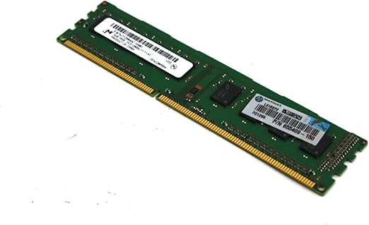 Genuine Micron Mt8jtfaz 1g6m1 Computer Memory 2gb 1rx8 Pc3 u 150 At Amazon Com
