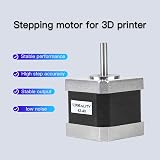 KYOFEOI Creality 42-40 Stepper Motor 1A 1.8° 0.4N.M for E-Axis CR-10 Ender view 3