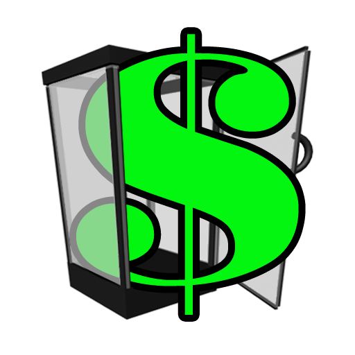 Money Booth Appstore for Android