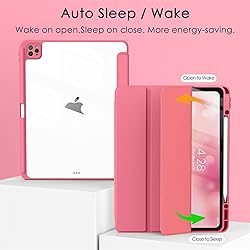 Soke Ultra Hybrid Case for iPad Pro 12.9 Inch