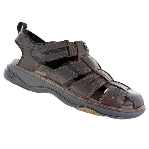 clarks charles sandals