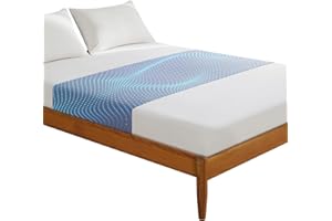 GROUNDINGTIME Grounding Sheets, Grounding Mat for Bed Fits All Bed Sizes, Grounded Bed Sheet 10% Pure Silver Fiber, Grounding Fitted Bed Earth Sheets with Grounding Cord & Tester-Deep Grey