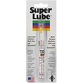 Super Lube 51010 Precision Oiler (Oil with PFTE), 7ml