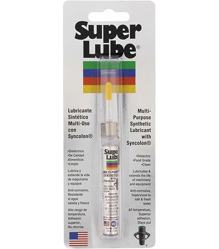 Amazon.com: Compu-Lube: 16.5 mL (.557 fl oz) Dropper Tip Bottle: Synthetic  Oil to Safely Lubricate Electronics, Computers, 3D Printers, Laptop Hinges,  Game Controllers, Keyboard Switches, & Computer Fans : Industrial &  Scientific