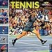 Tennis 2015 Wall Calendar: The Official US Open Calendar by 