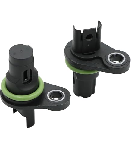Amazon.com: SecosAutoparts 2PCS Camshaft Position Sensor Fit for