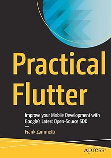learn google flutter fast