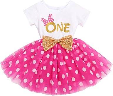 ladybug 1st birthday outfit