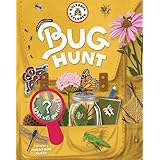 Backpack Explorer: Bug Hunt: What Will You Find?