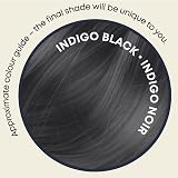 Its Pure Organic Indigo Black Hair Dye 100g by Its Pure view 7