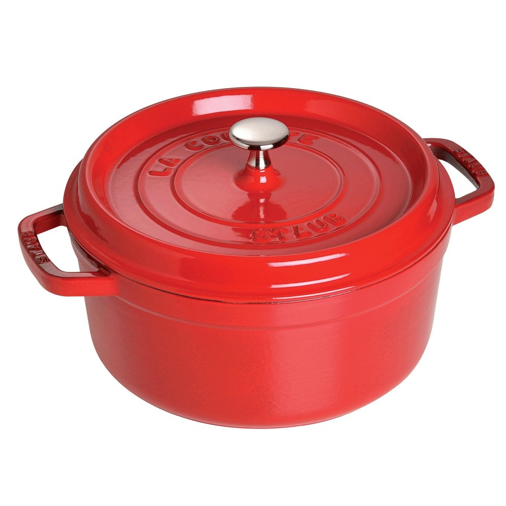 Staub Vs Le Creuset Putting The Best Dutch Ovens Into The Test Fruitful Kitchen