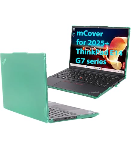 Amazon.com: mCover Hard Case ONLY Compatible for 2023-2025 14