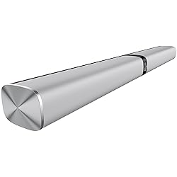 Assistrust Sound Bar for Smart TV, 80W Soundbar
