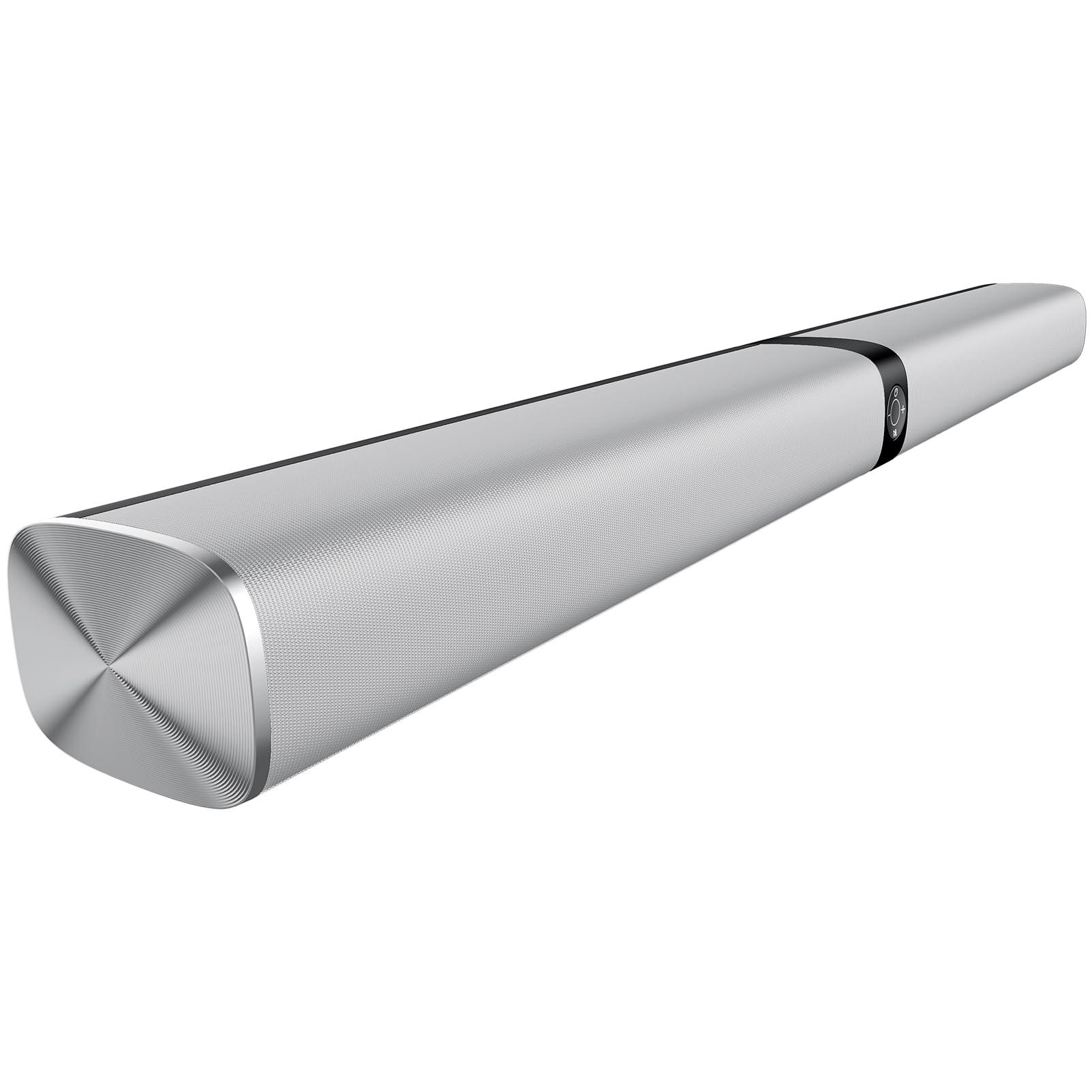 Assistrust Sound Bar for Smart TV, 80W Soundbar