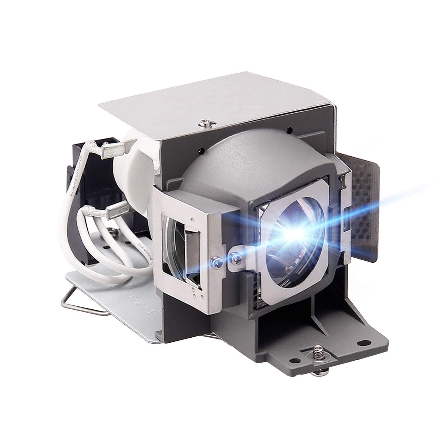 Woprolight 5J.J7L05.001 Premium Quality Replacment Lamp For Benq W1070 W1080 W1070+ W1080ST