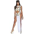 Leg Avenue Women's Queen Cleopatra Costume