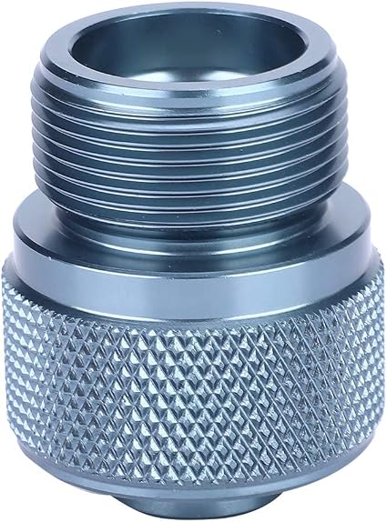 camping gas canister adapter