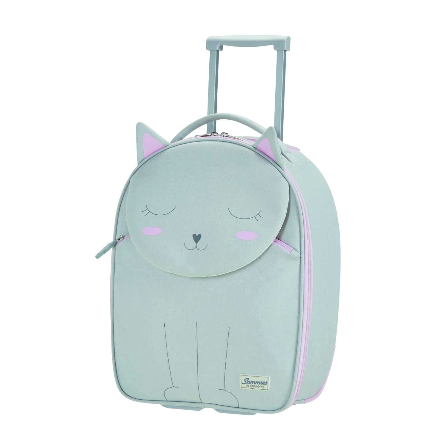 samsonite children's suitcase