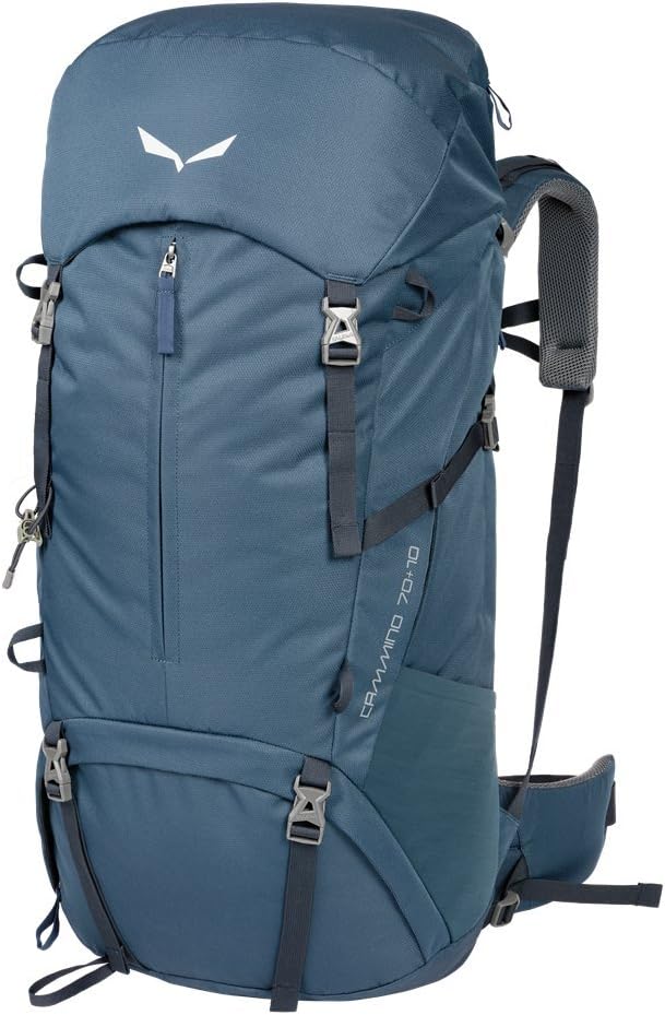 Mochila de 70 Litros marca SALEWA