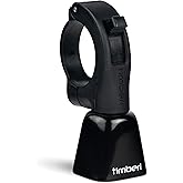 Timber Mountain Bike Bell - Bolt-On Model Yew! - Multi-use MTB Trail Bell with Dual Modes