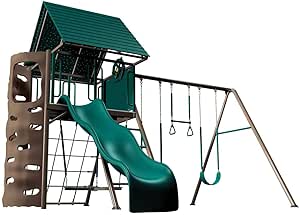 Lifetime Big Stuff Adventure Play set 