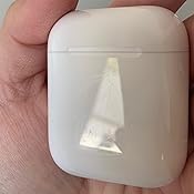 Apple Airpods with Charging Case (latest Model): Amazon.co.uk