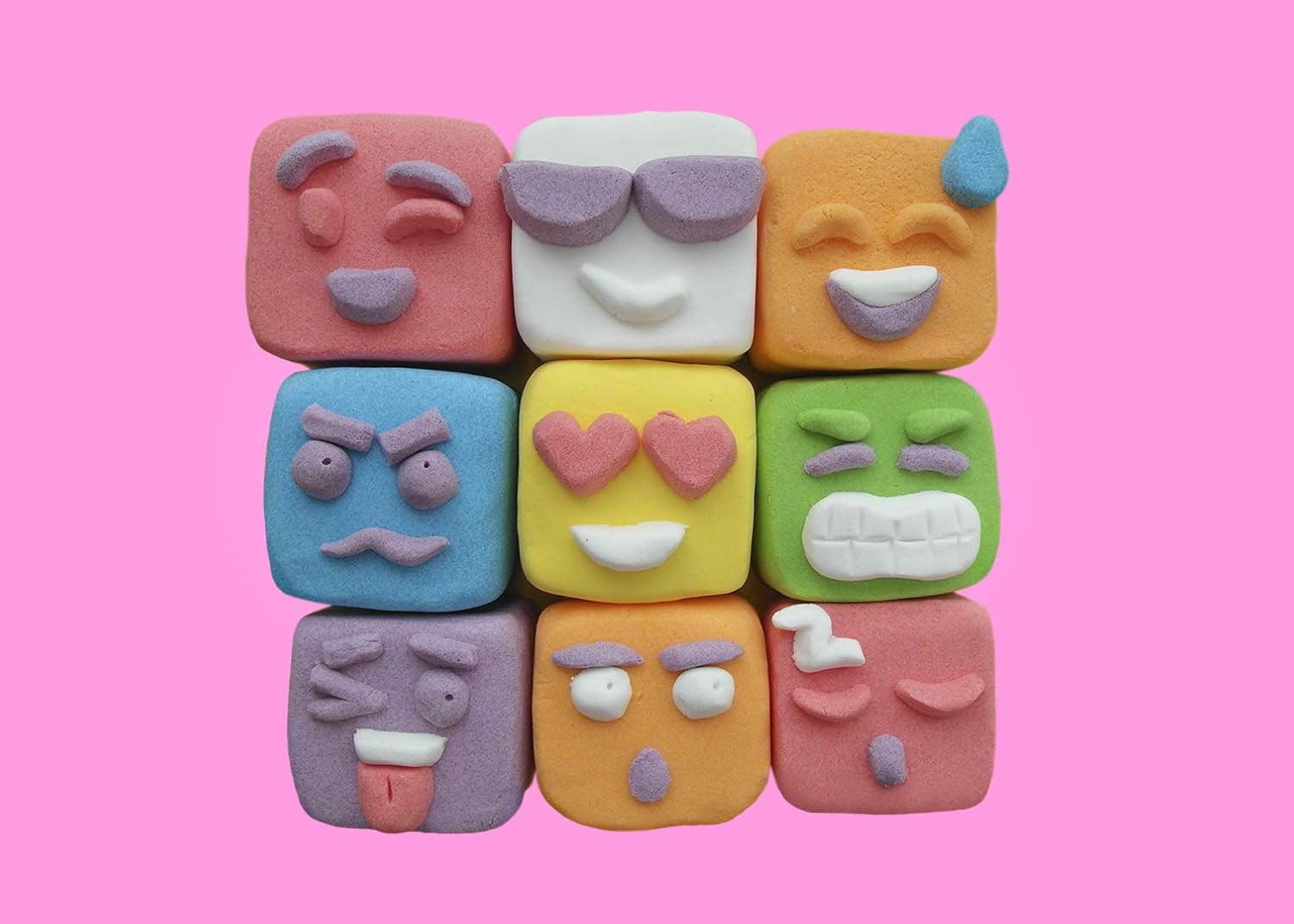 plasticine Modeling Clay Polymer Clay Could be Baked Zephyr