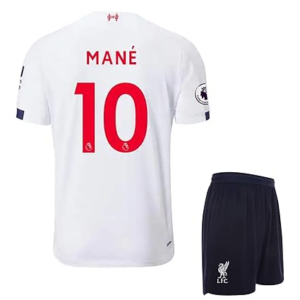 liverpool jersey epl patch