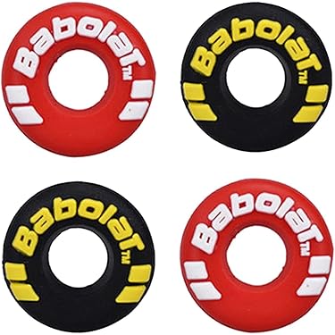 Amazon Best Sellers: Best Tennis Vibration Dampeners