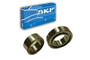 SKF MU1308-TV Cylindrical Roller Bearings