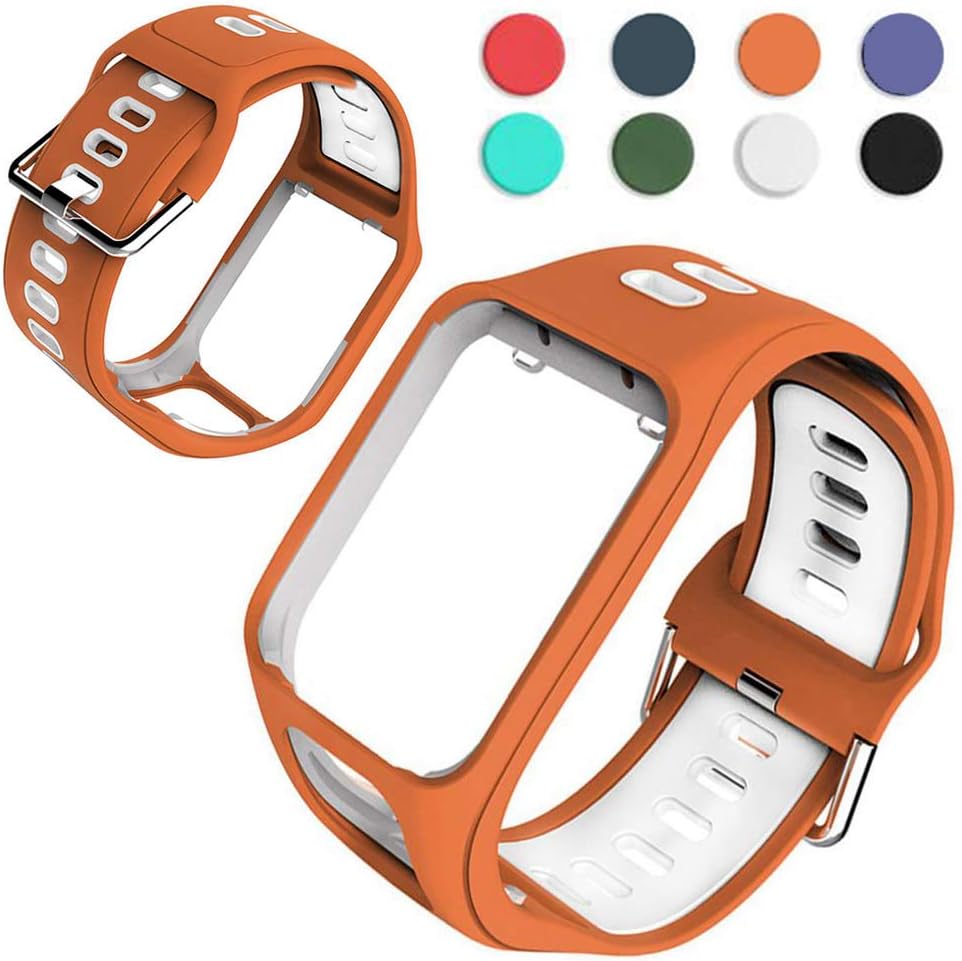 tomtom golfer 2 replacement strap