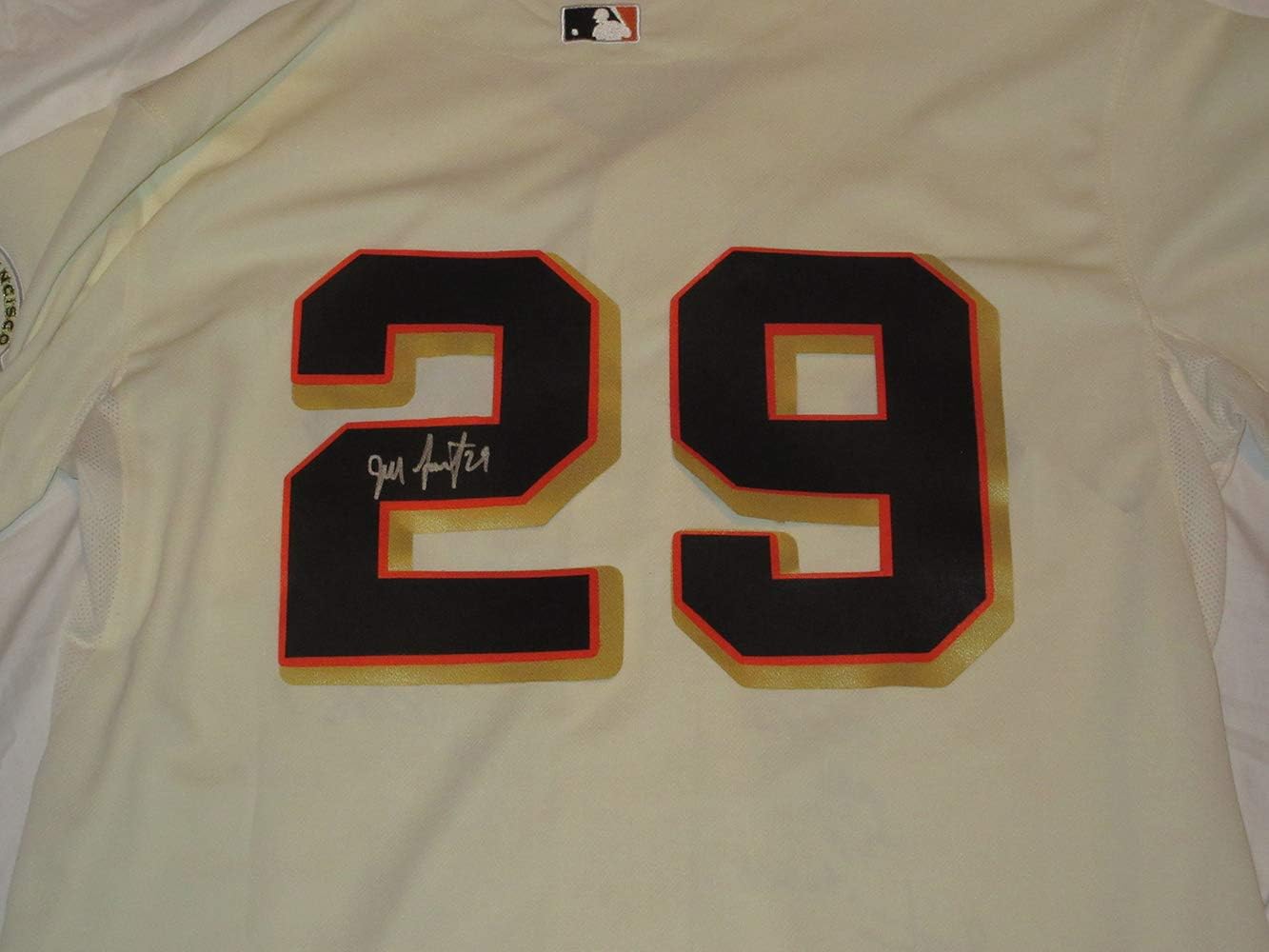 jeff samardzija notre dame jersey