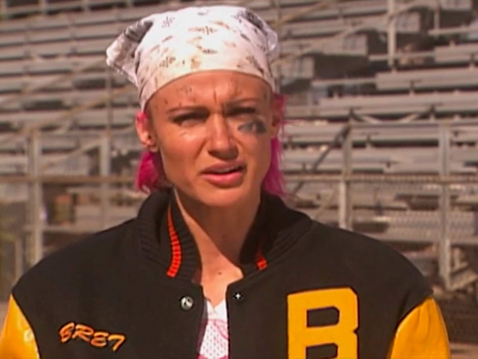 Watch Rock of Love Prime Video