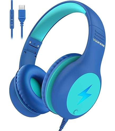 Amazon.com: Cisco Headset 322 USB, Wired Dual On-Ear Headphones