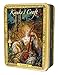 MasterPieces Song for the Basilisk - Beautiful Musician 1000 Piece Tin Box Jigsaw Puzzle by Kinuko Craft