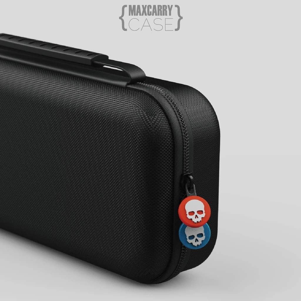Skull & Co. Maxcarry Case for Nintendo Switch - Image 4