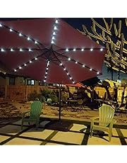 Amazon.es: Iluminación de patio y terraza: Iluminación