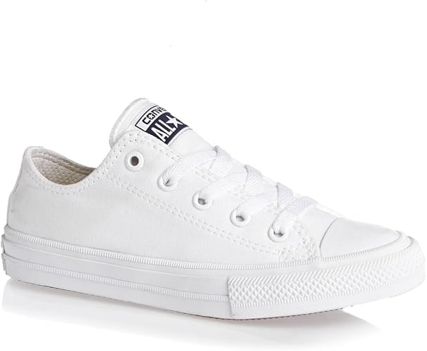 converse blancos para niños