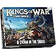 mantic Games, Kings of War 2-Player Starter Set: A Storm in The Shires