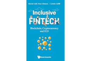 INCLUSIVE FINTECH: BLOCKCHAIN, CRYPTOCURRENCY AND ICO