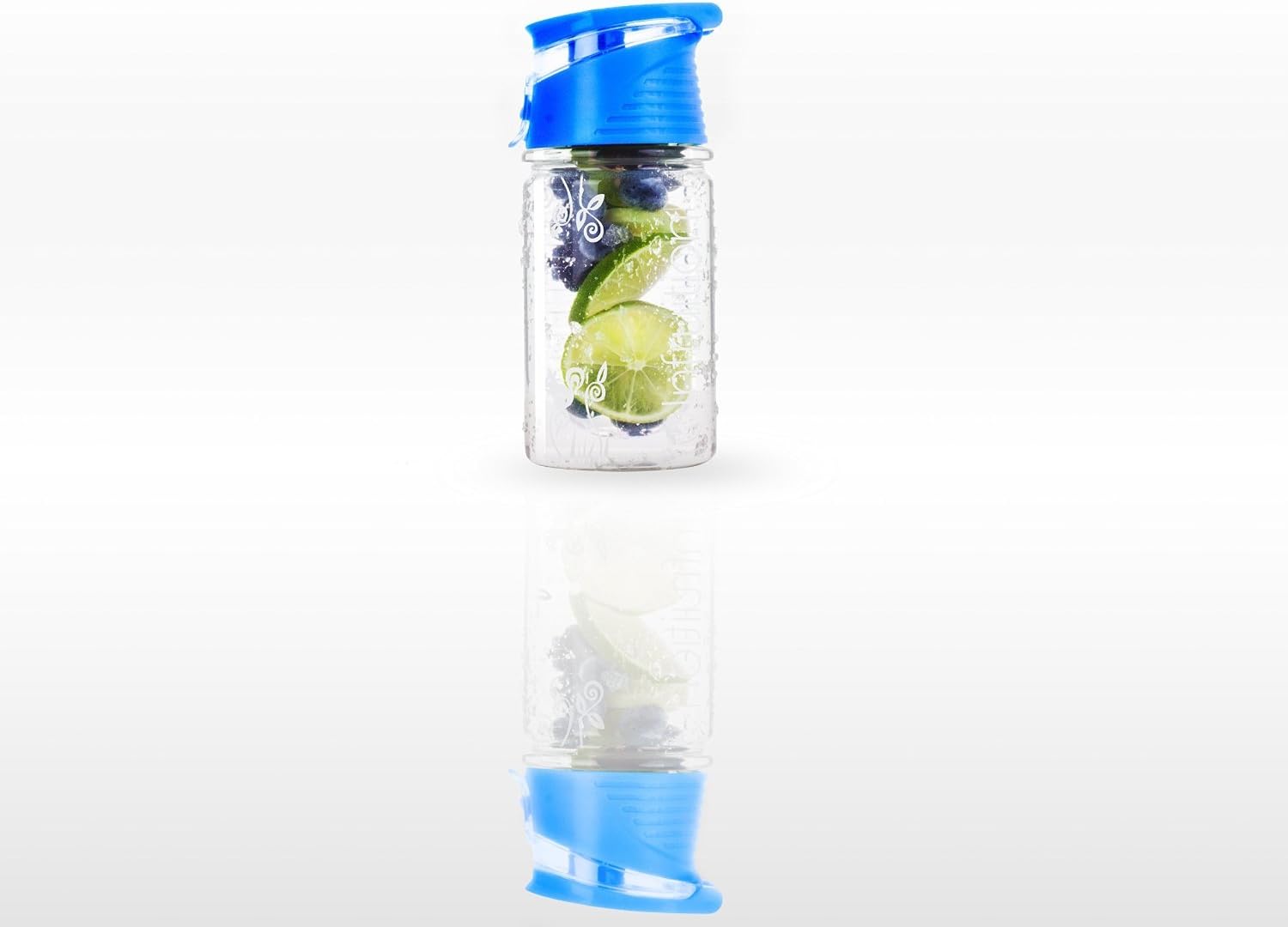 children's fruit infusion bottles