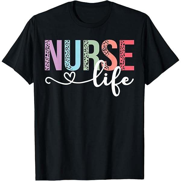 Amazon.com: Happy Nurse Week 2025 Wound Care Nurse RN Cna T