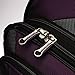 Samsonite Aspire XLite Softside Expandable Luggage with Spinner Wheels, Potent Purple, Carry-On 20-Inch