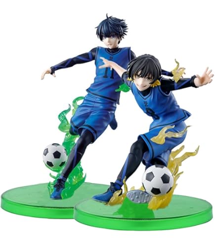 Amazon.com: Megahouse - Blue Lock: Episode Nagi - Acrylic Stands